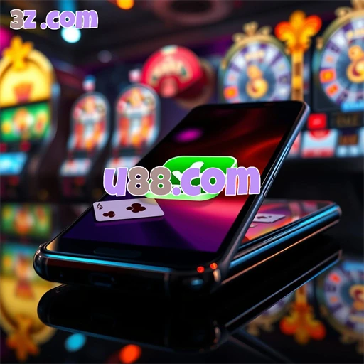 u88.com Baixar App