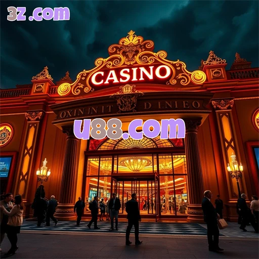 u88.com Cassino Online