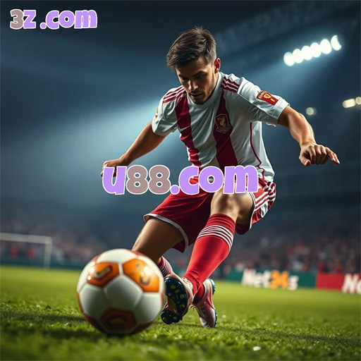 u88.com Apostas Esportivas