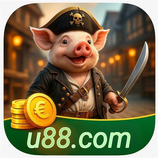 u88.com - Descubra o melhor cassino online no Brasil