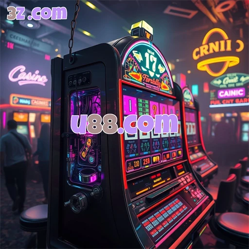 u88.com Máquinas de Jogo